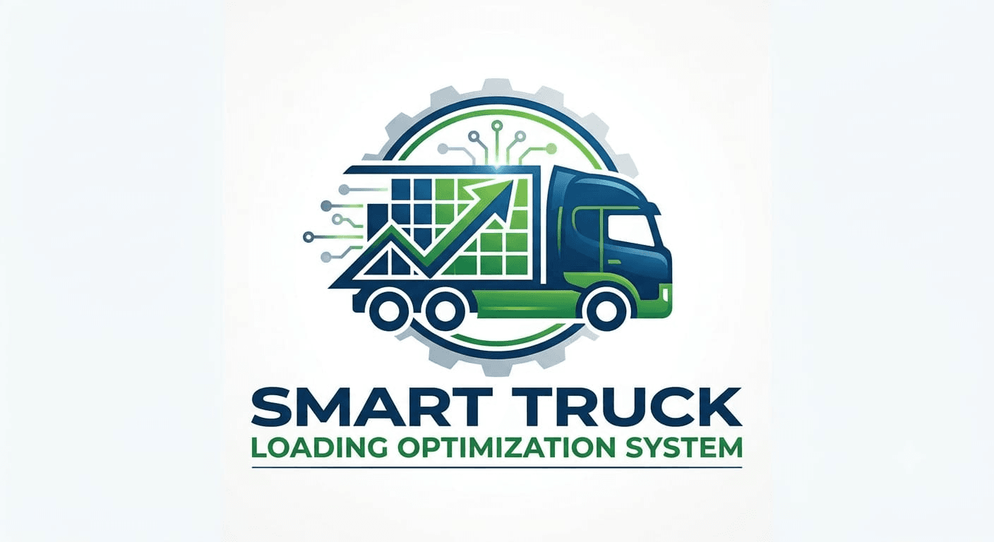 Smart Truck Loading Optimization System